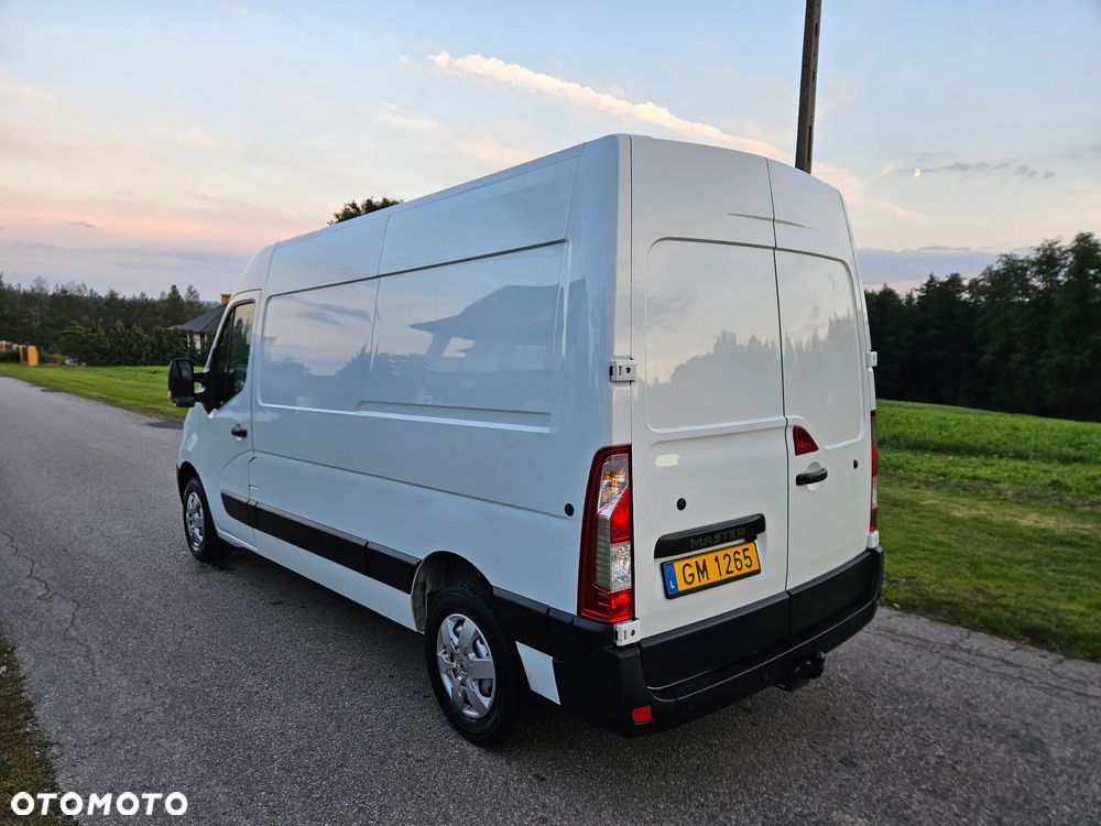 Renault MASTER - 4