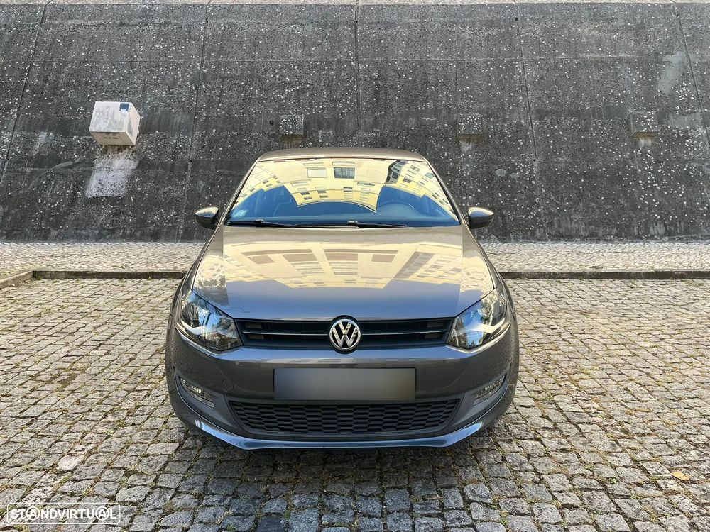 VW Polo 1.2 Confortline - 8