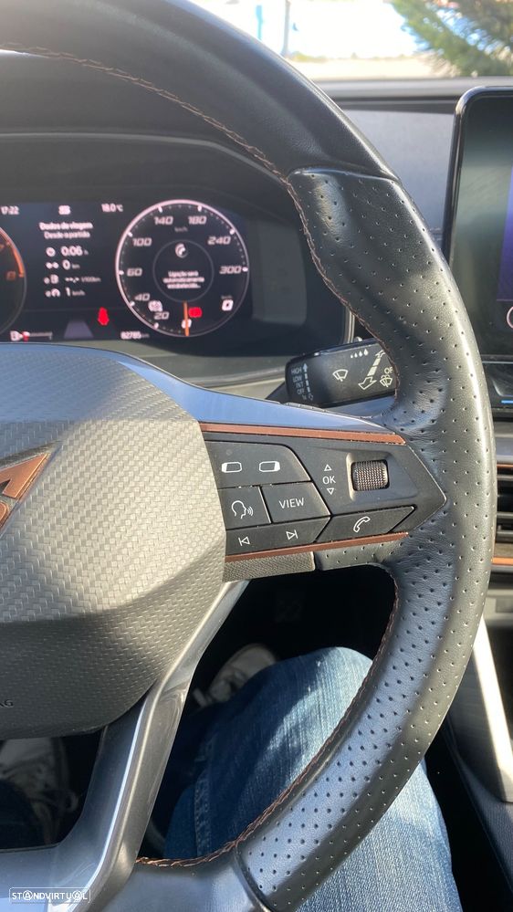 Cupra Formentor 1.5 TSI - 30