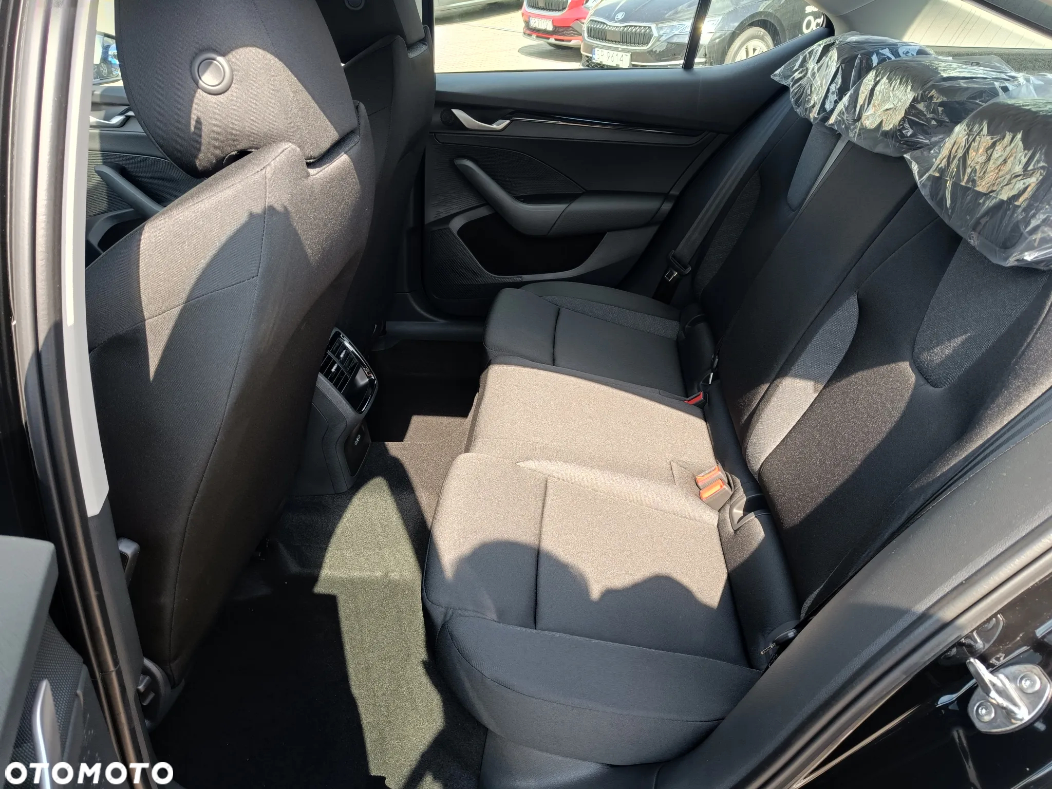 Skoda Octavia 1.5 TSI Edition 130 Essence - 10