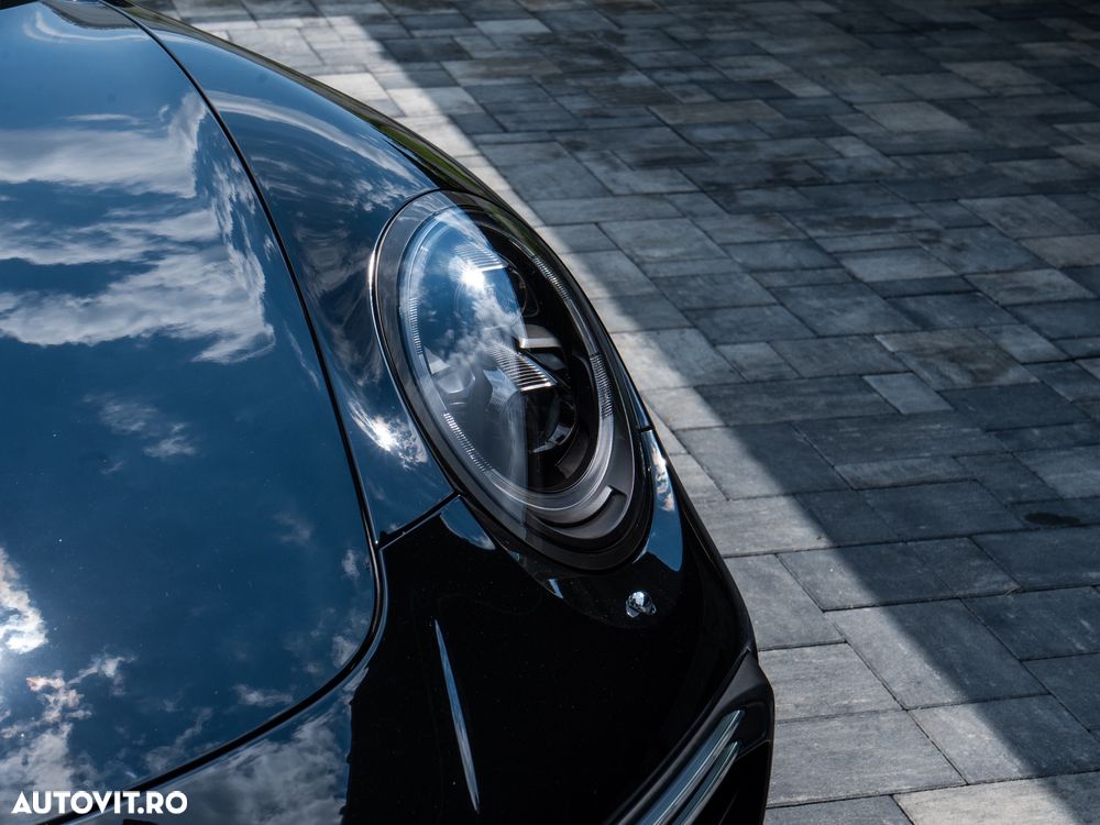 Porsche 911 - 5