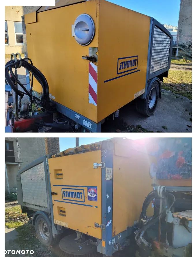 Schmidt Wasa +
