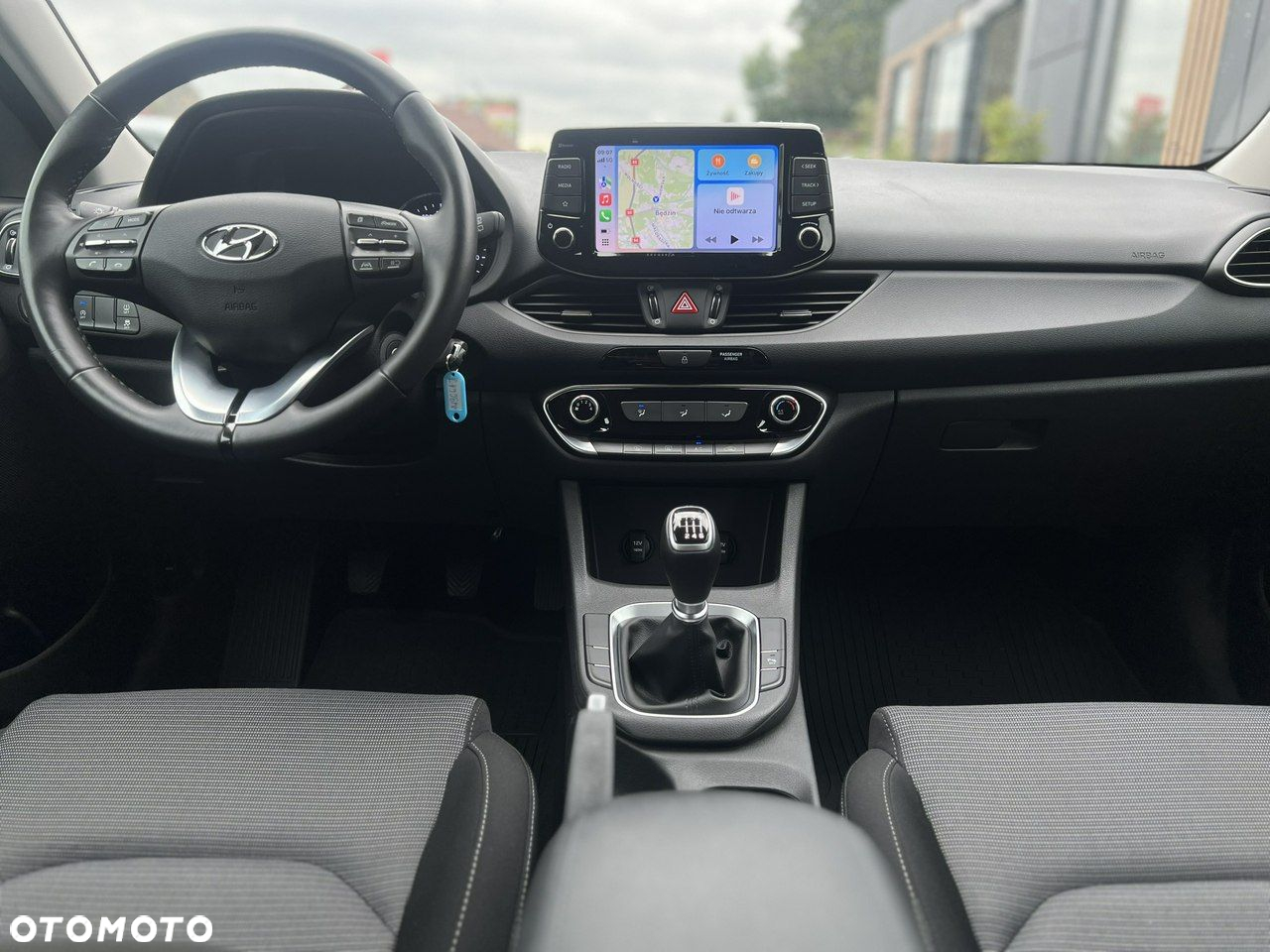 Hyundai i30 1.0 T-GDI Modern - 12
