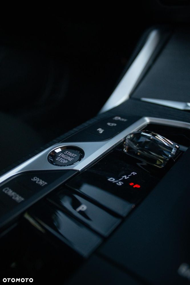 BMW Seria 4 430d xDrive mHEV sport - 13