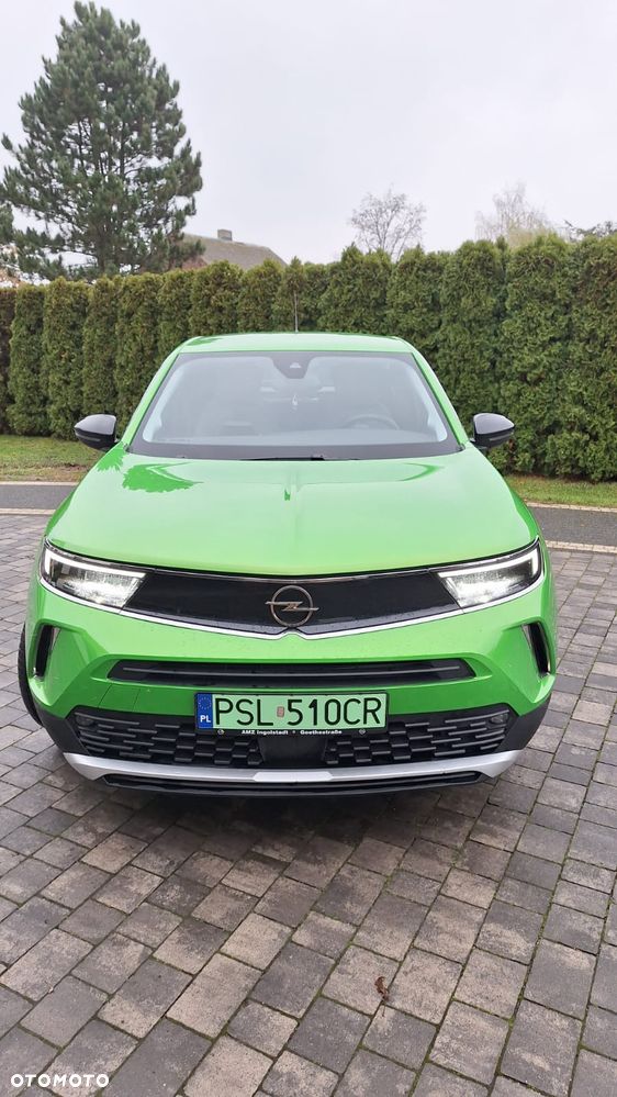 Opel Mokka Mokka-e Elegance - 6