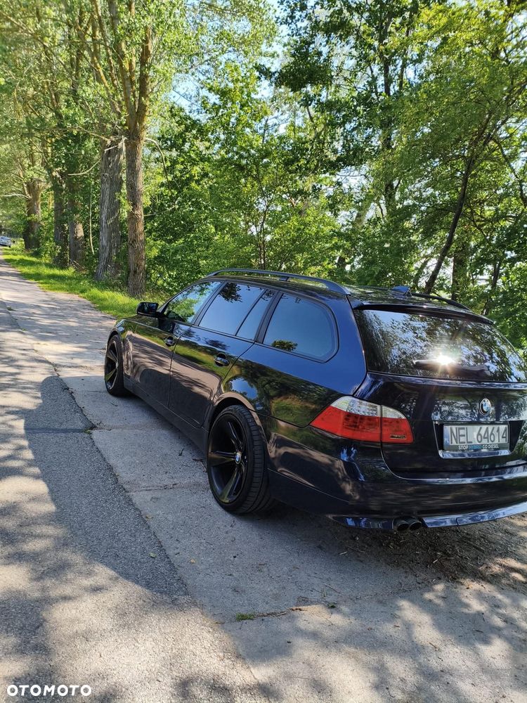 BMW Seria 5 - 3