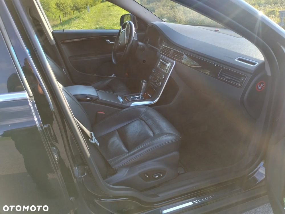 Volvo S80 T6 AWD Executive - 6