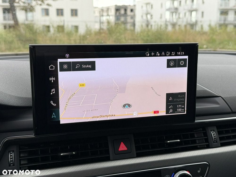 Audi A4 Avant 40 TDI Quattro S Line S tronic - 25