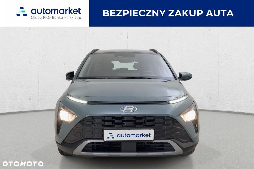 Hyundai Bayon 1.0 T-GDI Modern - 2