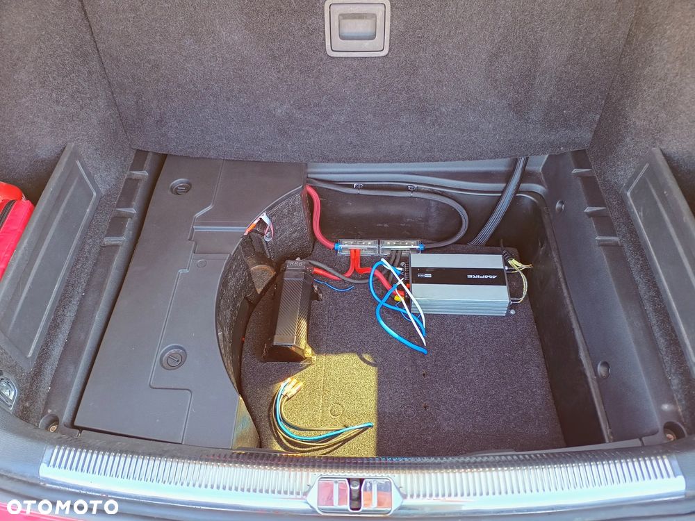 Volkswagen Passat 2.0 TSI Sportline - 16