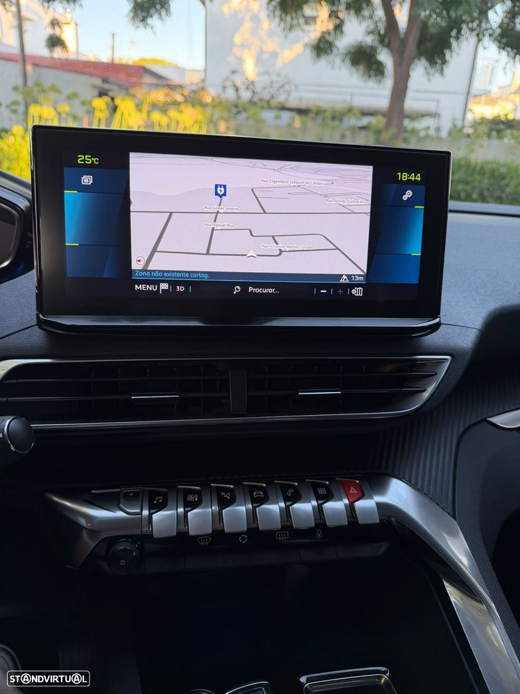Peugeot 3008 - 15