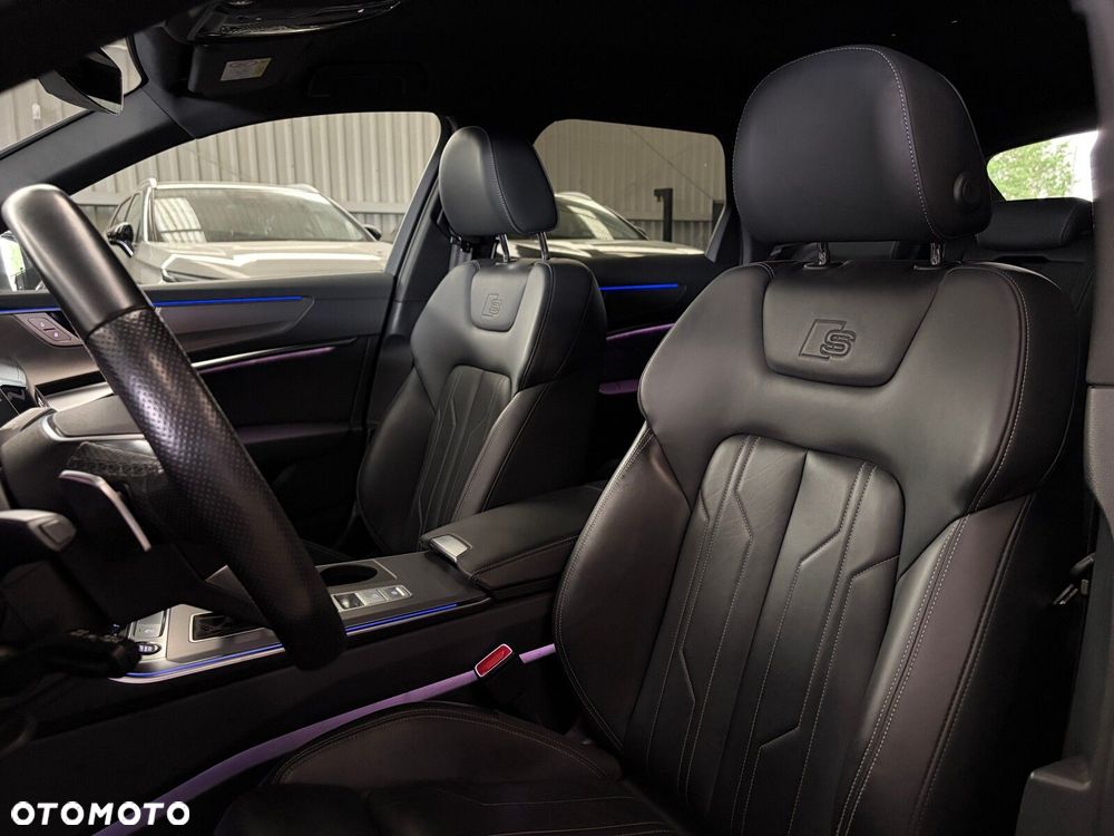 Audi A6 Avant - 11