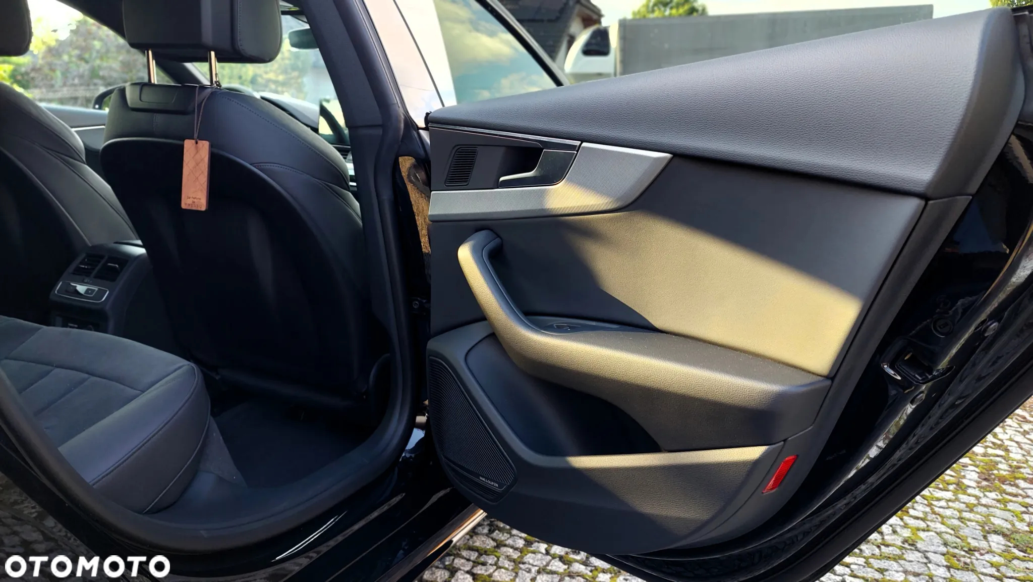 Audi A5 Sportback - 16