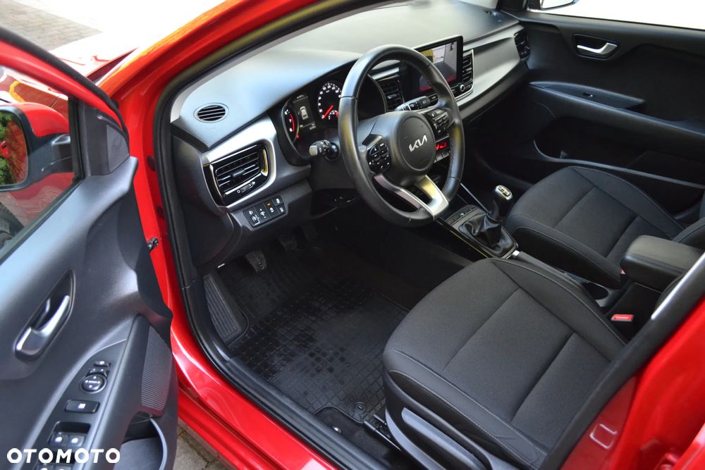 Kia Rio 1.0 T-GDI GT-Line - 12