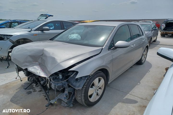 Comanda AC 5G0907426J 5HB011176 5G0907426J 5HB011176 Volkswagen VW Go - 7