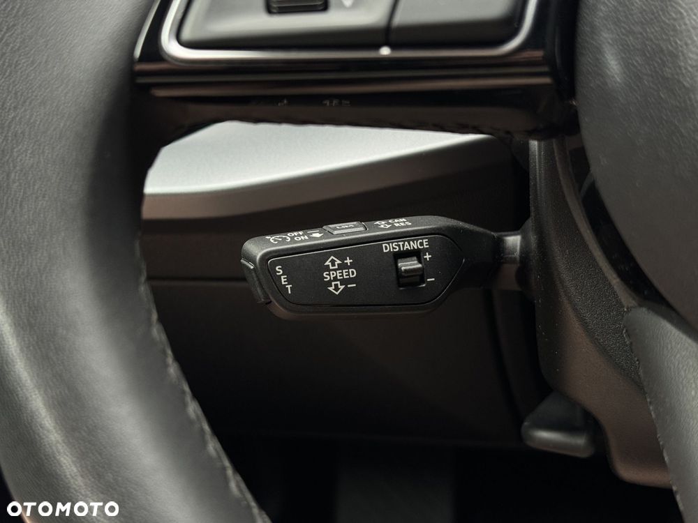 Audi A3 Limousine 30 TFSI mHEV Advanced S tronic - 23