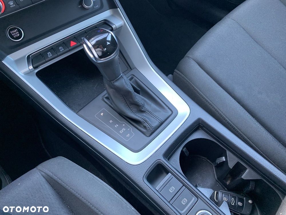 Audi Q3 35 TFSI mHEV S tronic - 24