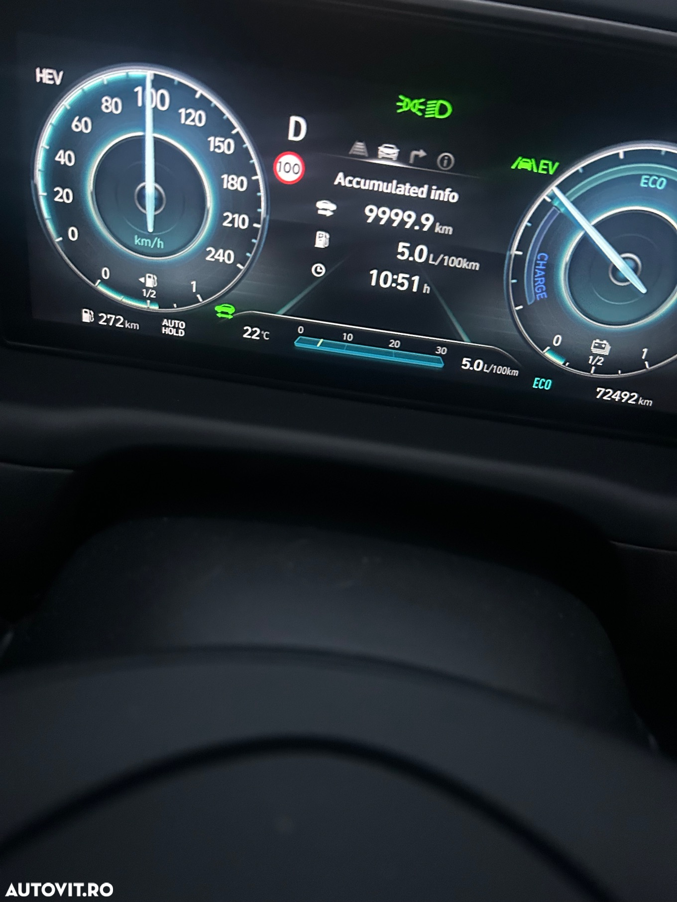 Hyundai Tucson 1.6 T-GDi Plug-in-Hybrid 4WD N Line - 38