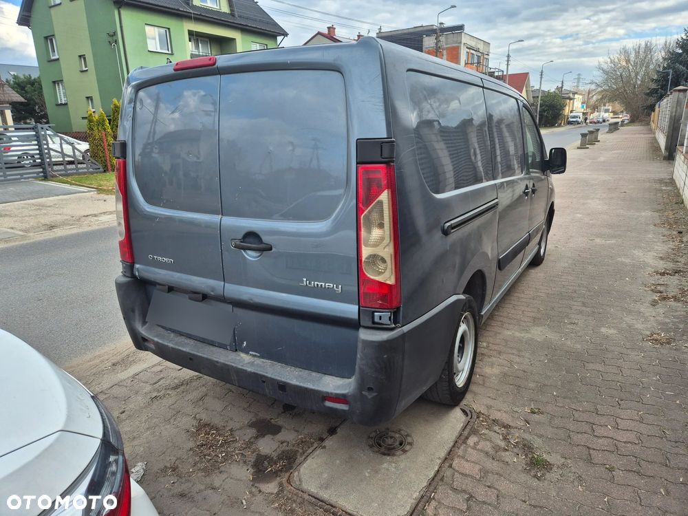 Citroën Jumpy - 4
