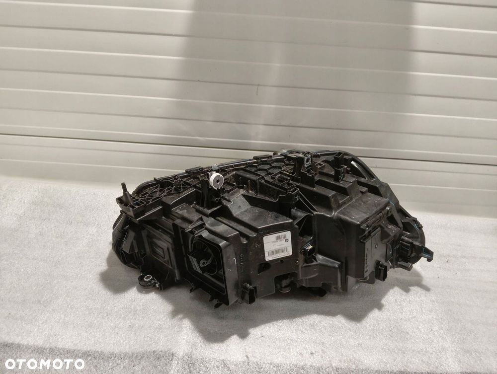 bmw x5 g05 full led usa przód strona lewa 948178703 - 6