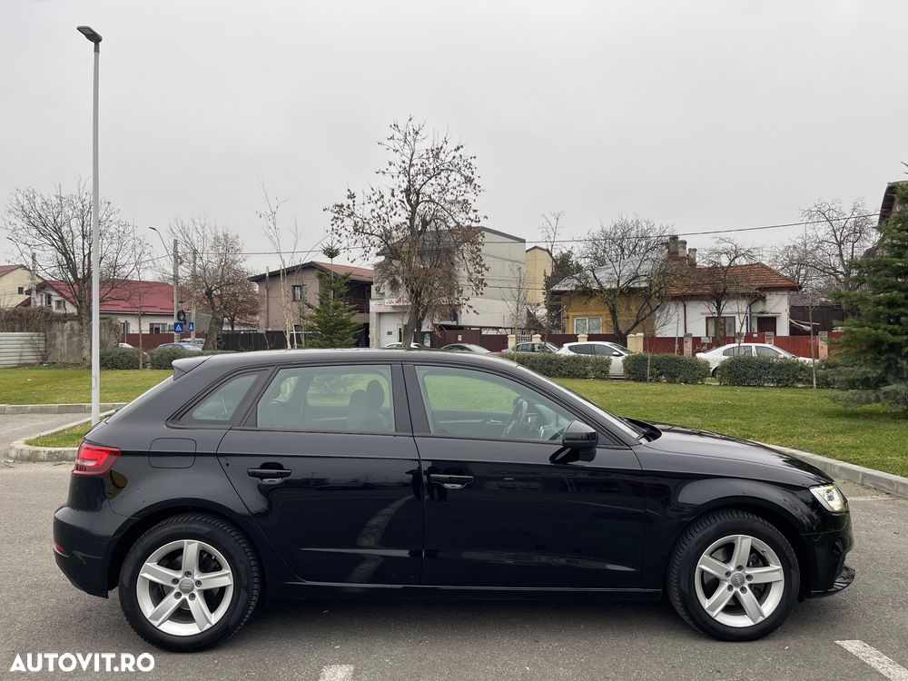 Audi A3 - 5