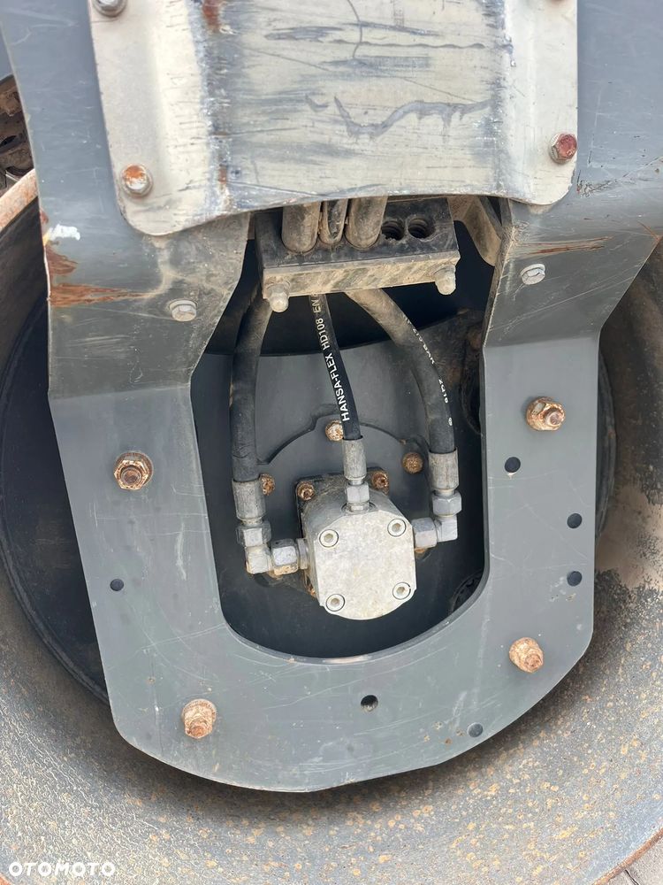 Wacker Neuson RD 27-120 - 2