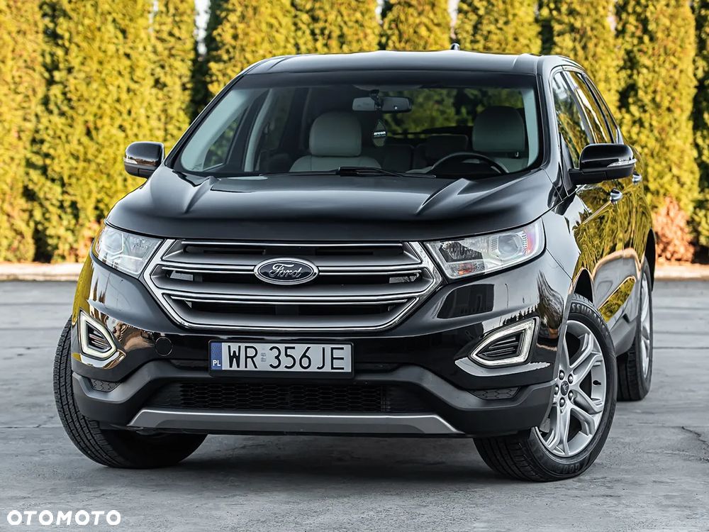 Ford Edge - 2