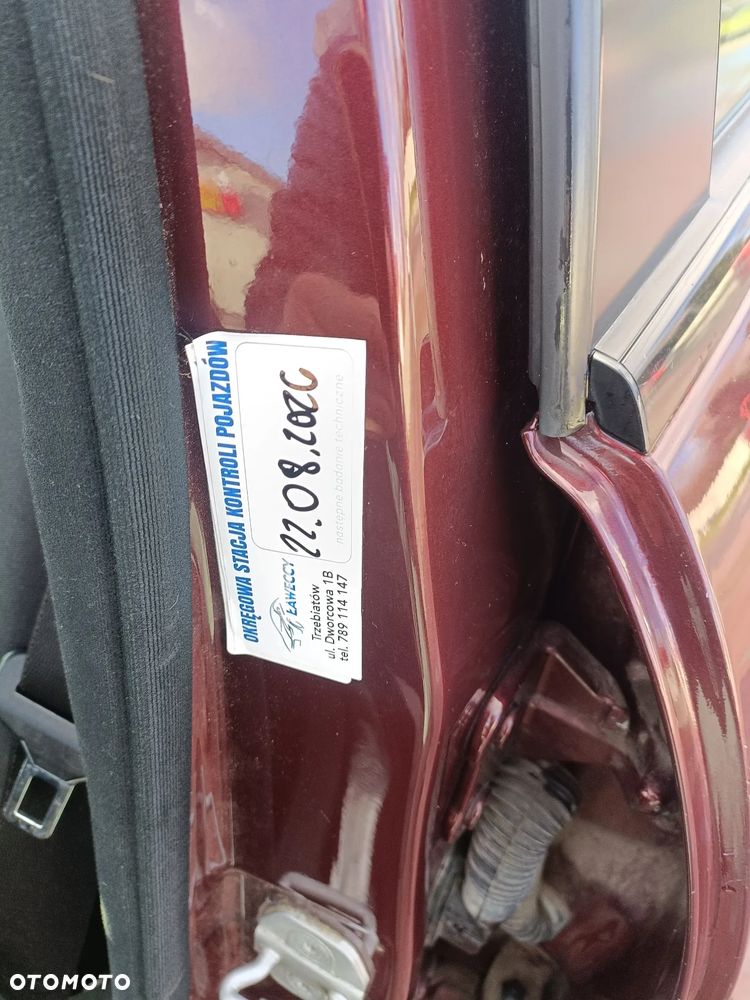 Mercedes-Benz Klasa C - 10