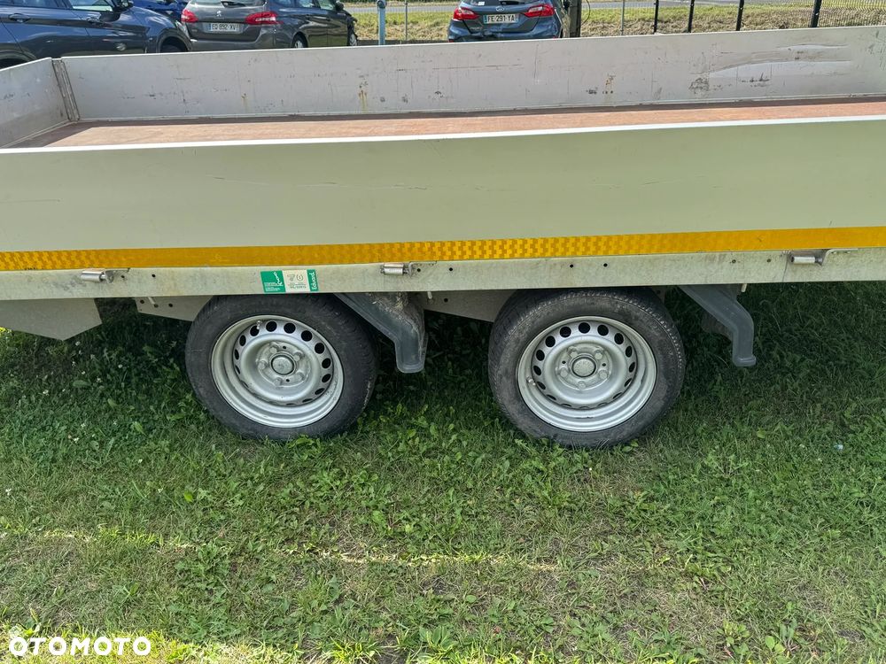 Eduard TYPE: 4 2700KG - 11