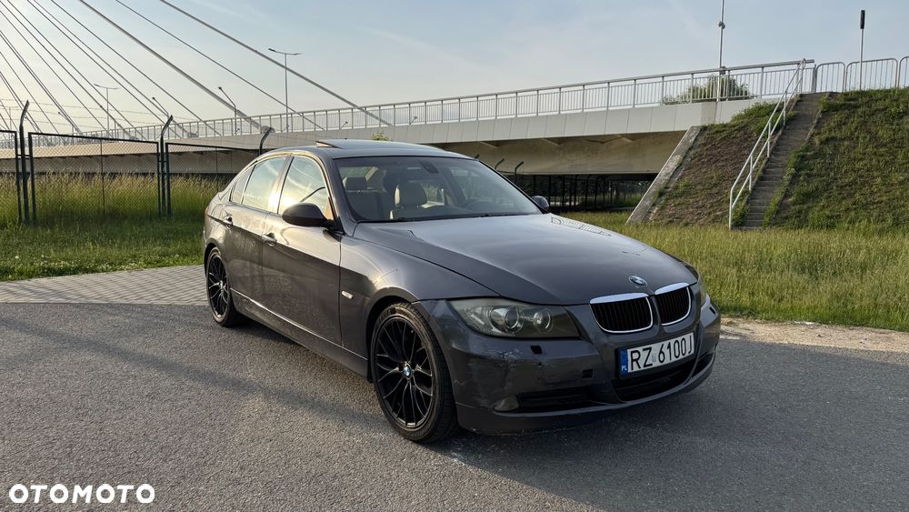BMW Seria 3 - 3