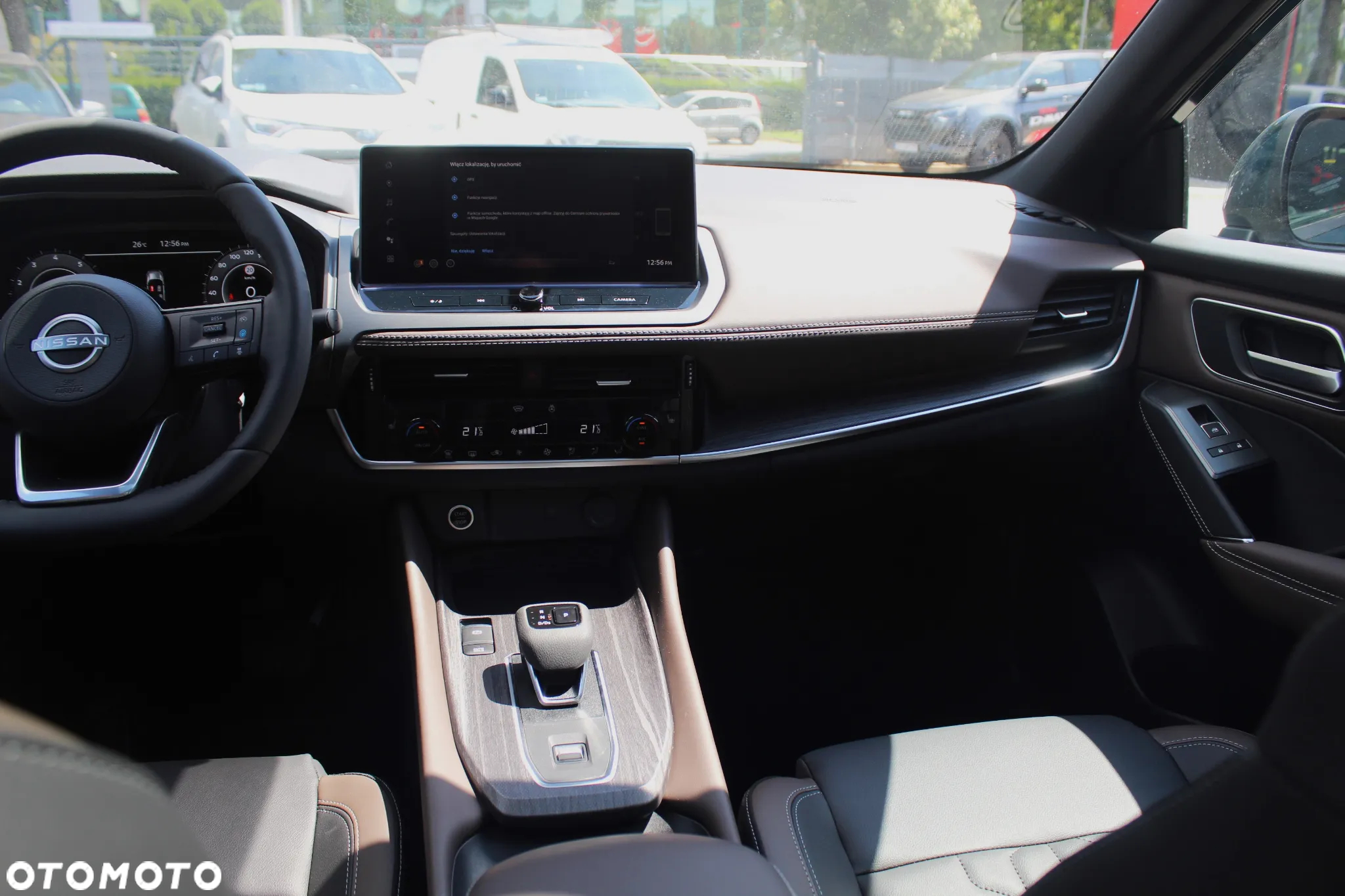 Nissan Qashqai - 16