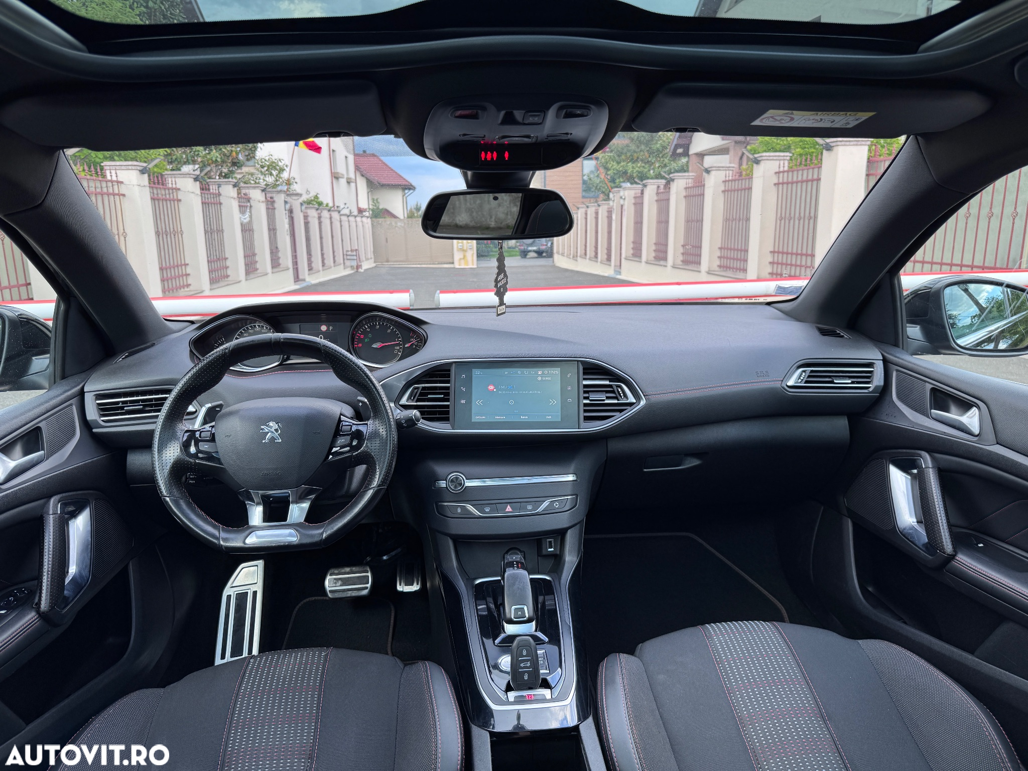Peugeot 308 SW 1.5 BlueHDi FAP STT EAT8 Allure - 6