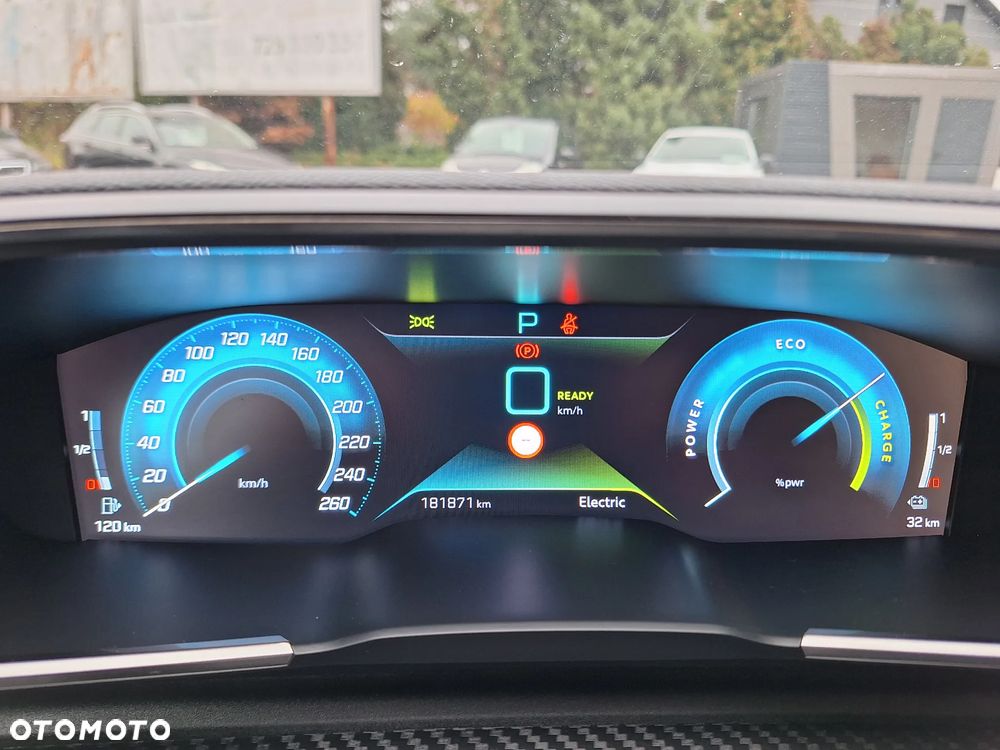 Peugeot 508 1.6 PureTech HYbrid PHEV Allure Pack S&S EAT8 - 30