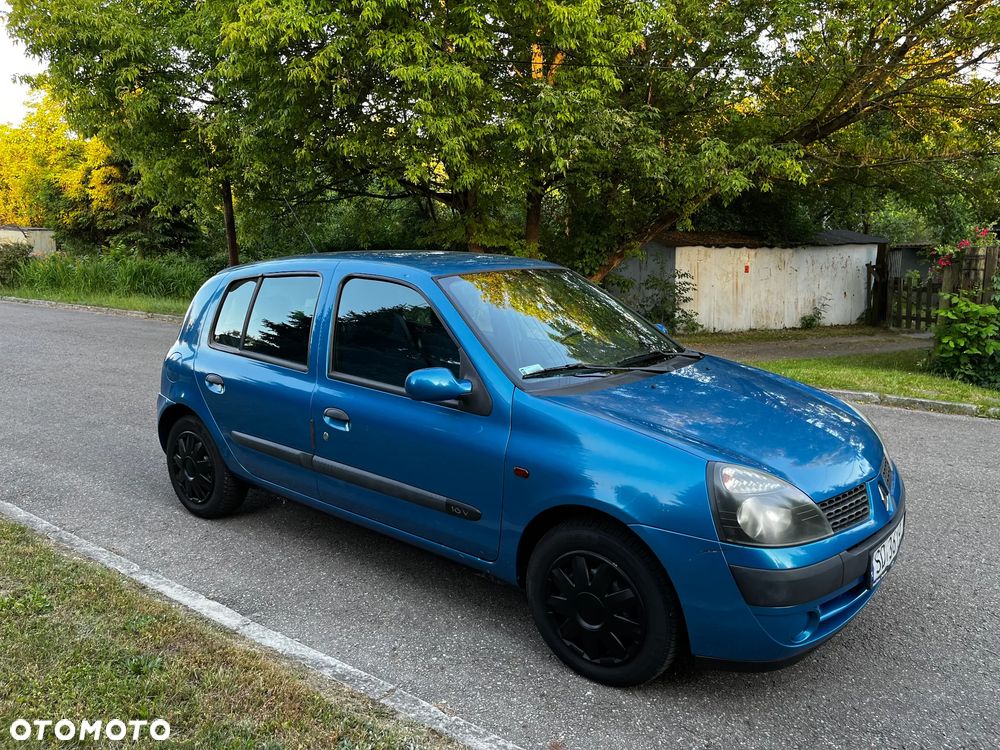 Renault Clio - 6