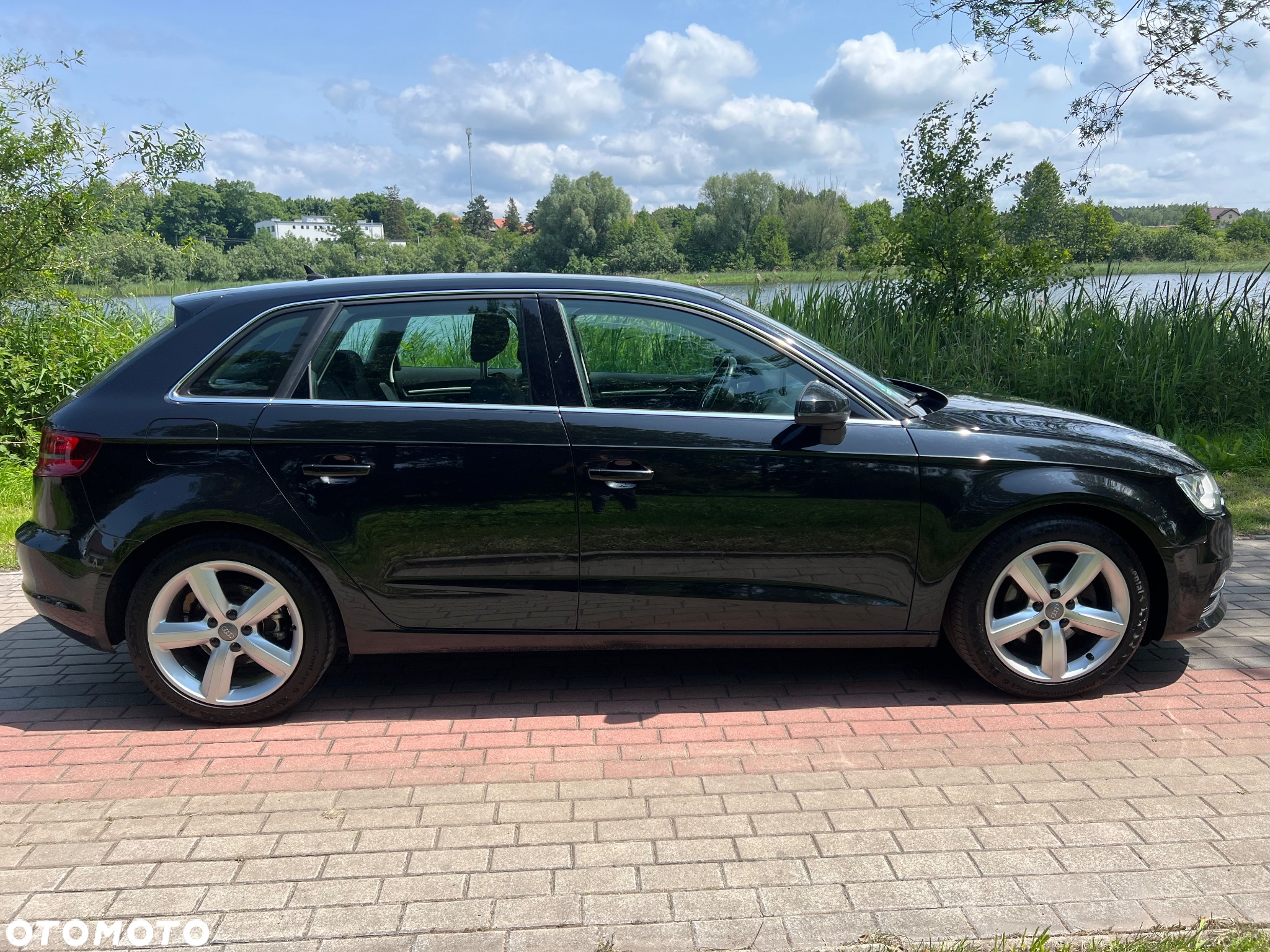 Audi A3 2.0 TDI Quattro - 2