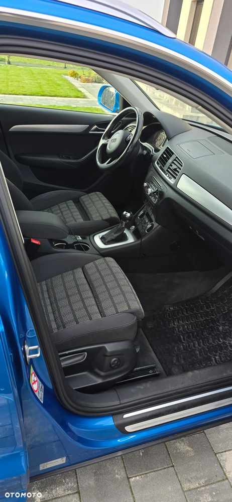 Audi Q3 1.4 TFSI S tronic - 21