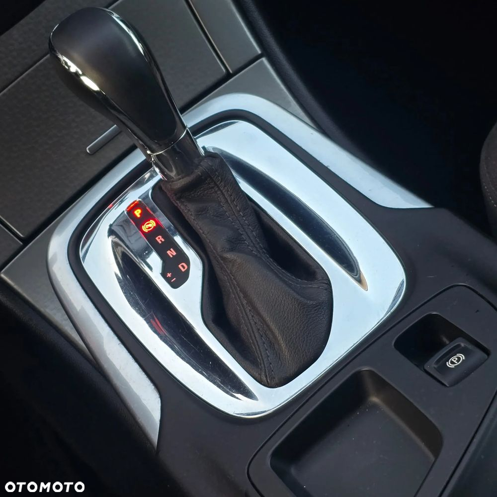Opel Insignia 2.0 CDTI Cosmo - 29