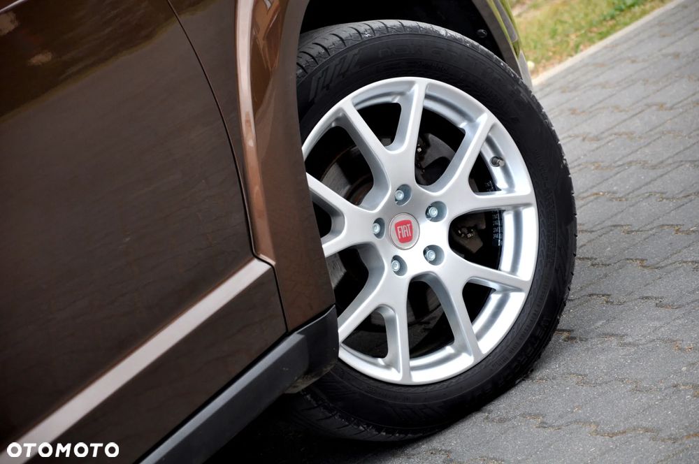 Fiat Freemont 2.0 Multijet 16V DPF Automatik Allrad Urban - 19