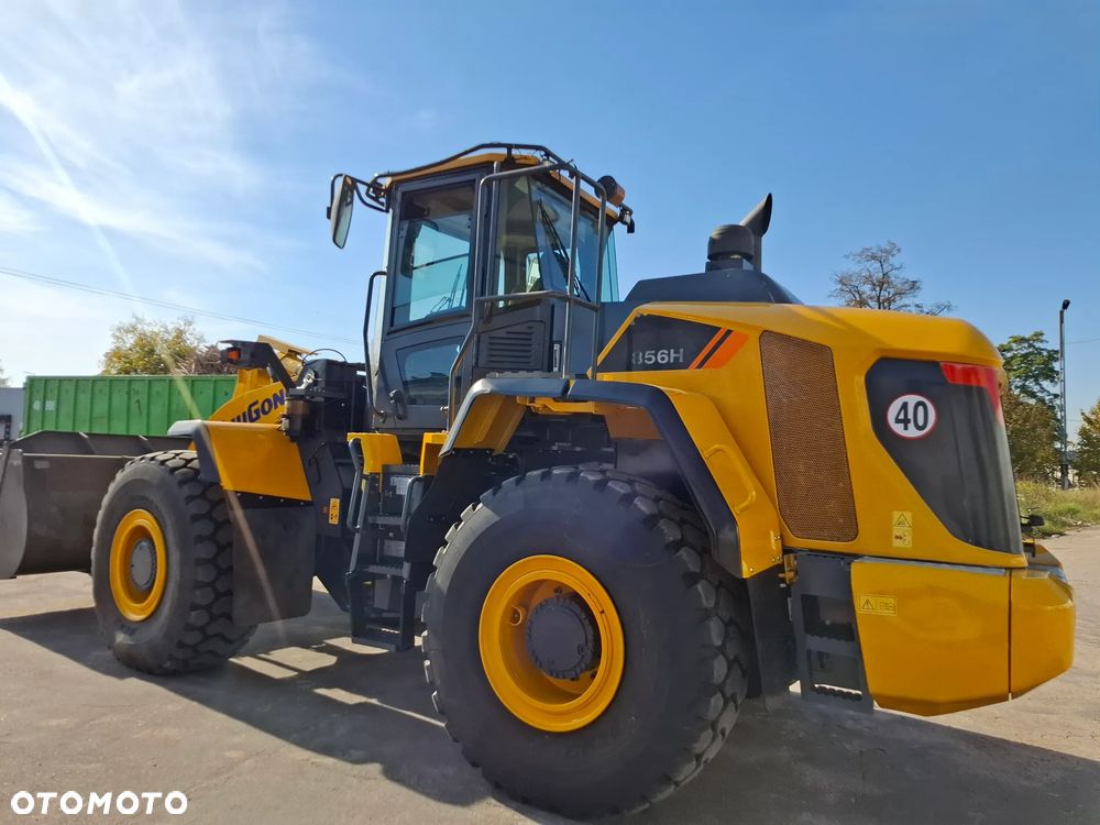 Liu Gong 856H - 3