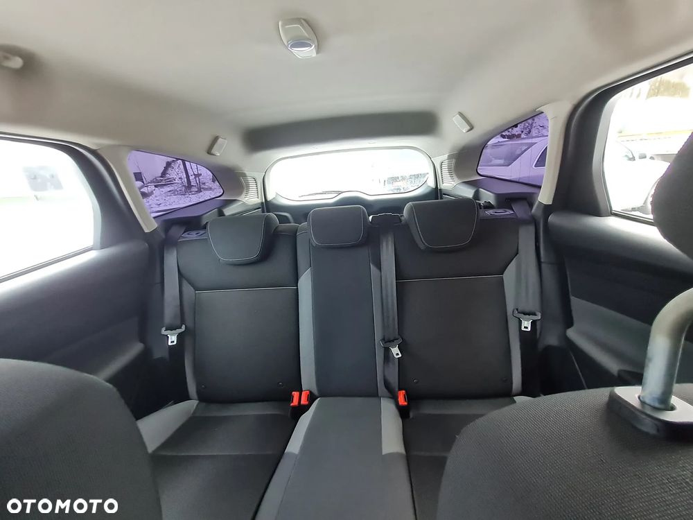 Ford Focus - 6