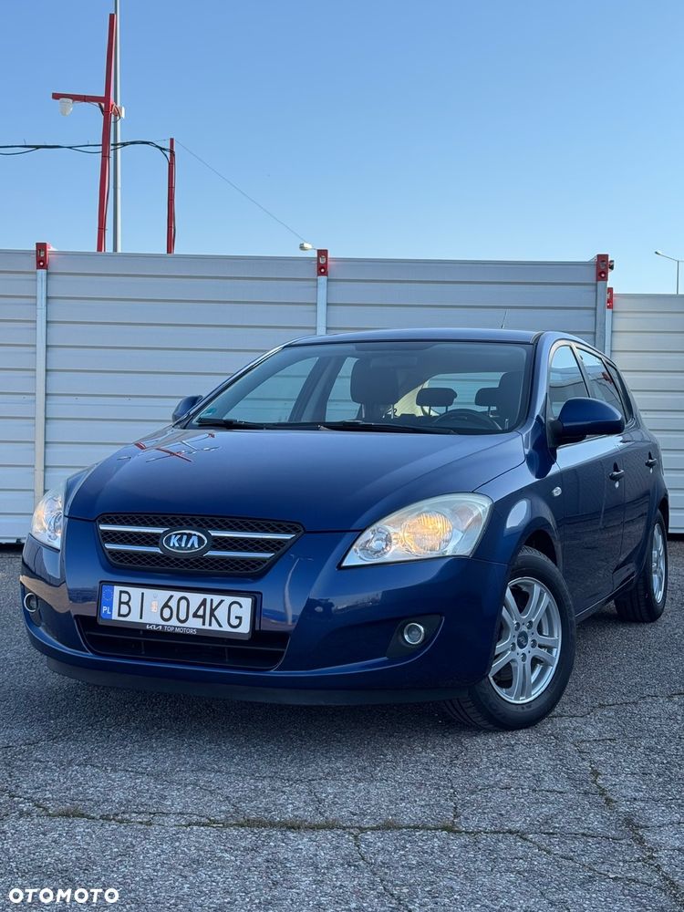 Kia Ceed 1.4 Comfort - 1