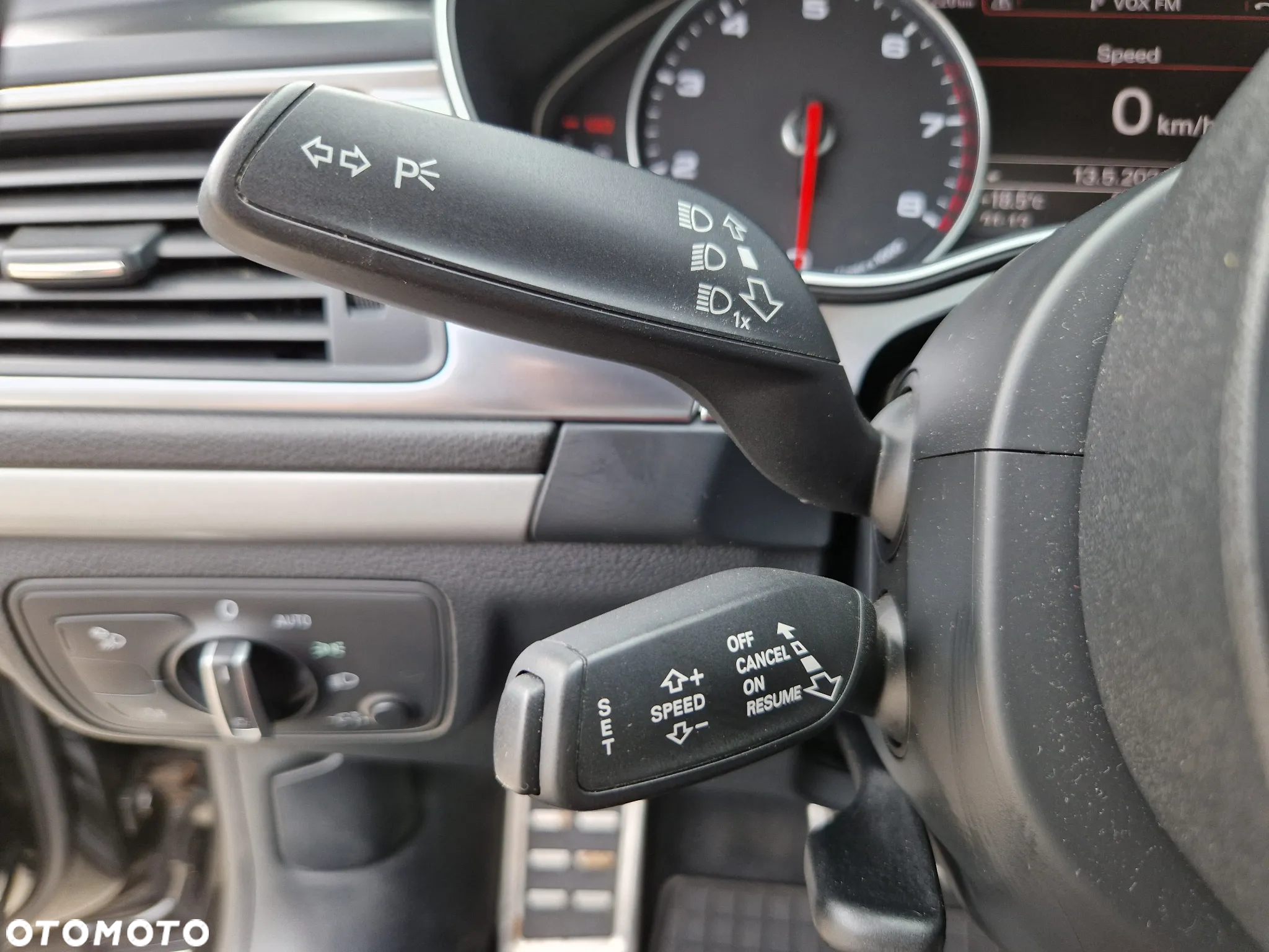 Audi A7 Sportback 2.8 FSI quattro S tronic sport selection - 34