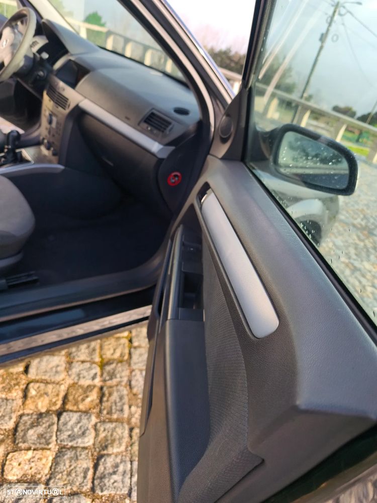 Opel Astra 1.3 CDTI Edition - 12