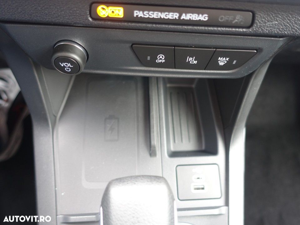 Ford Puma 1.0 EcoBoost 7DCT MHEV Sound Edition - 23