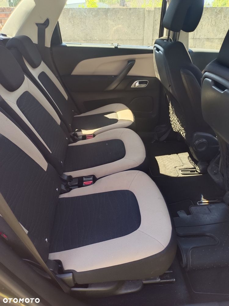 Citroën C4 Picasso - 7