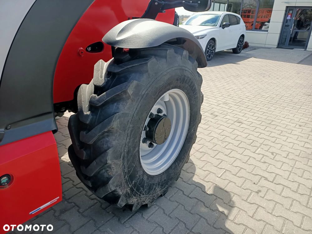 Manitou MT1840 - 37