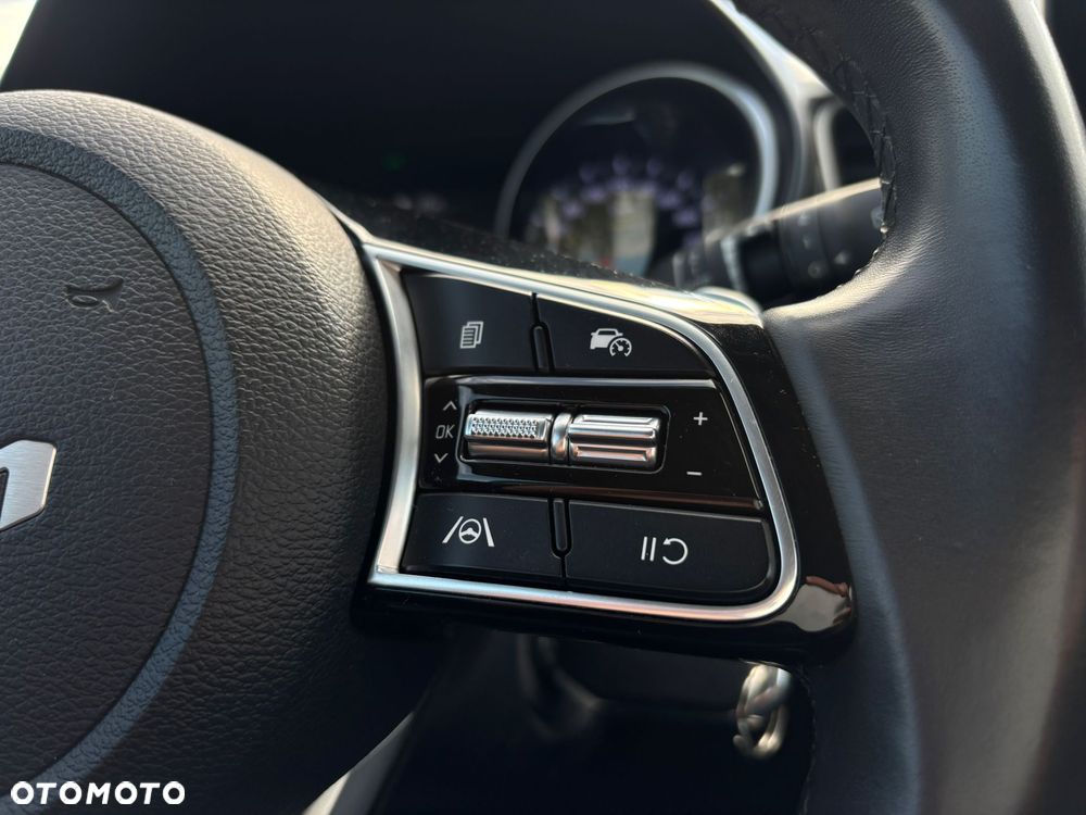 Kia XCeed 1.5 T-GDI M DCT - 29