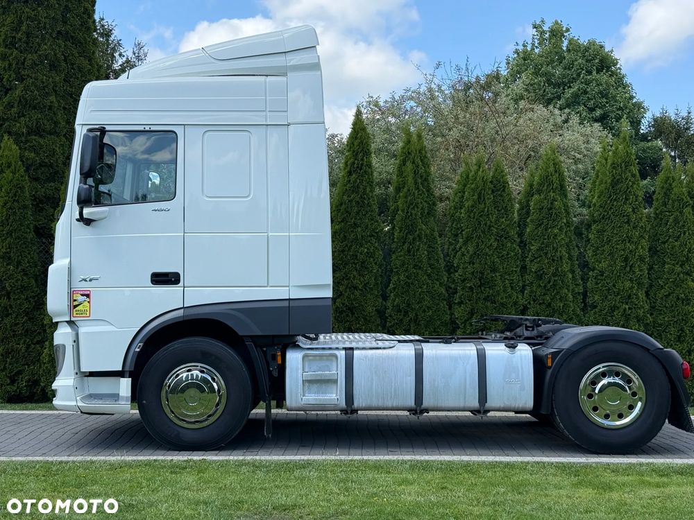 DAF XF 480 LODÓWKA - 6