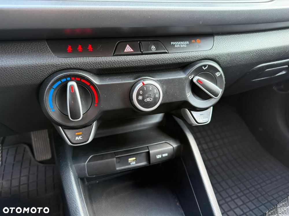 Kia Rio 1.0 T-GDI M - 15