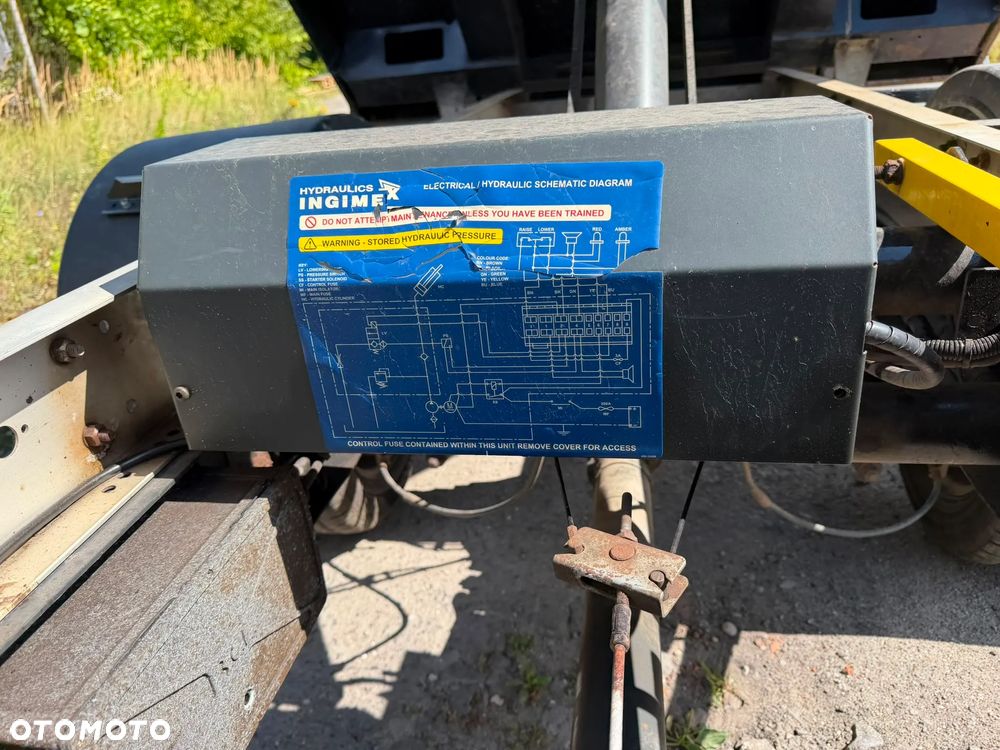 Iveco Daily 35C14 - 15